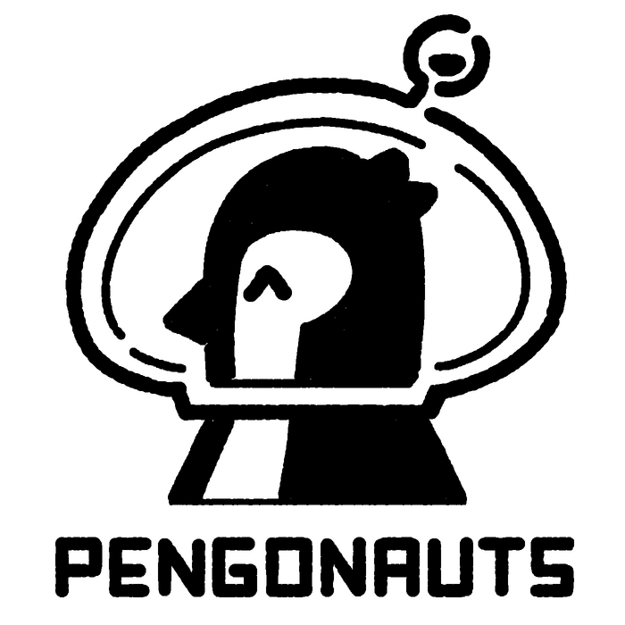 Pengonauts